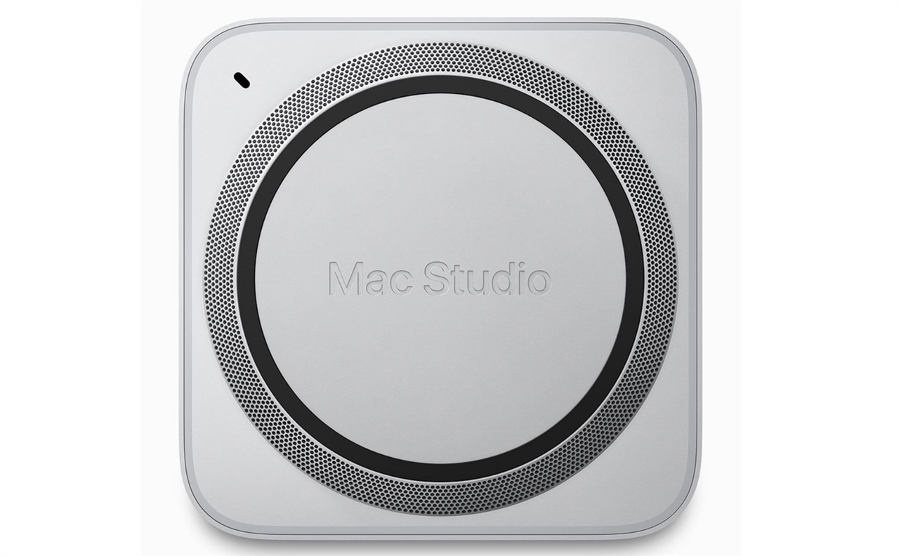 Mac Studio